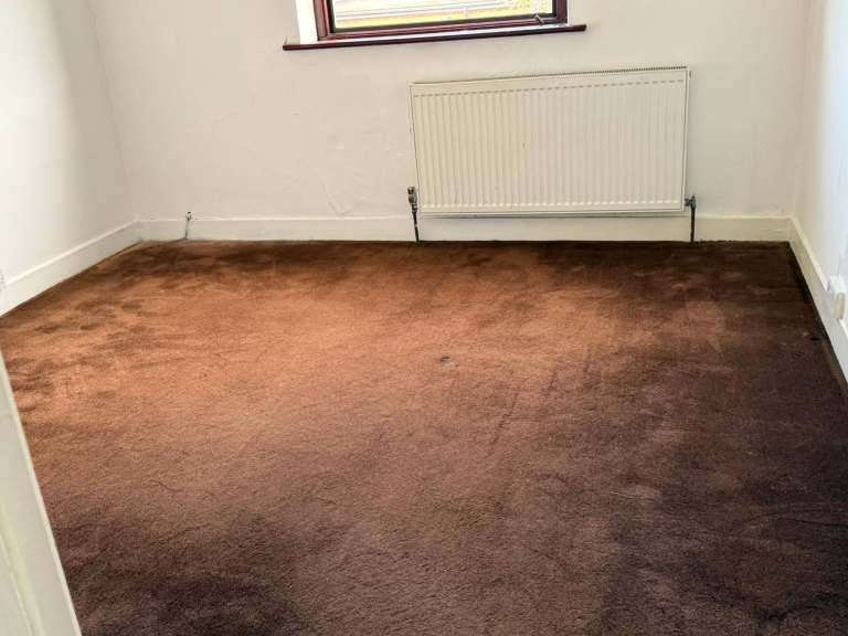 House Clarissa Road in Greater London