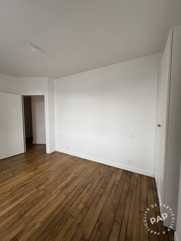 Appartement Rue Hoche à Rennes