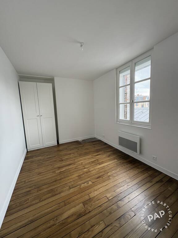 Appartement Rue Hoche à Rennes