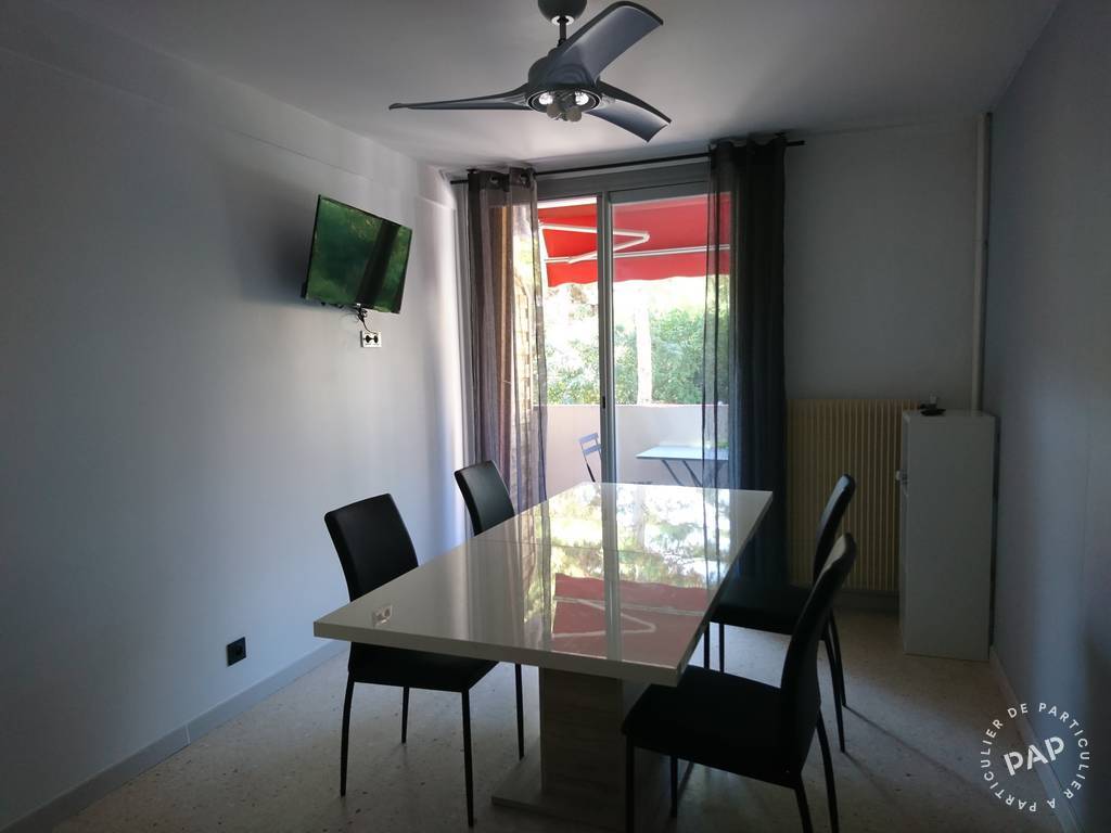 Appartement Allée de la Vanoise à Montpellier
