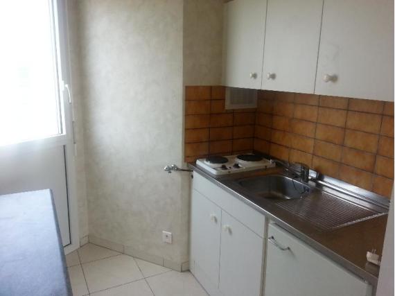 Flat Rue duffour-dubergier in Bordeaux
