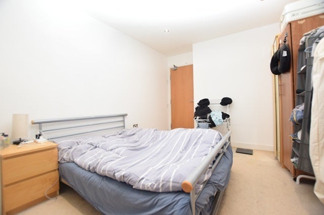Flat Fitzwilliam Street in Sheffield