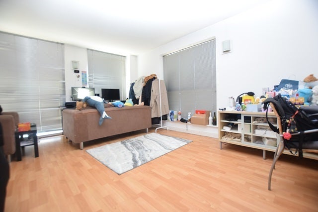Flat Fitzwilliam Street in Sheffield