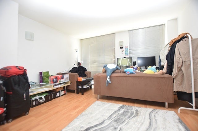 Flat Fitzwilliam Street in Sheffield