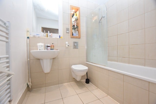 Flat Fitzwilliam Street in Sheffield