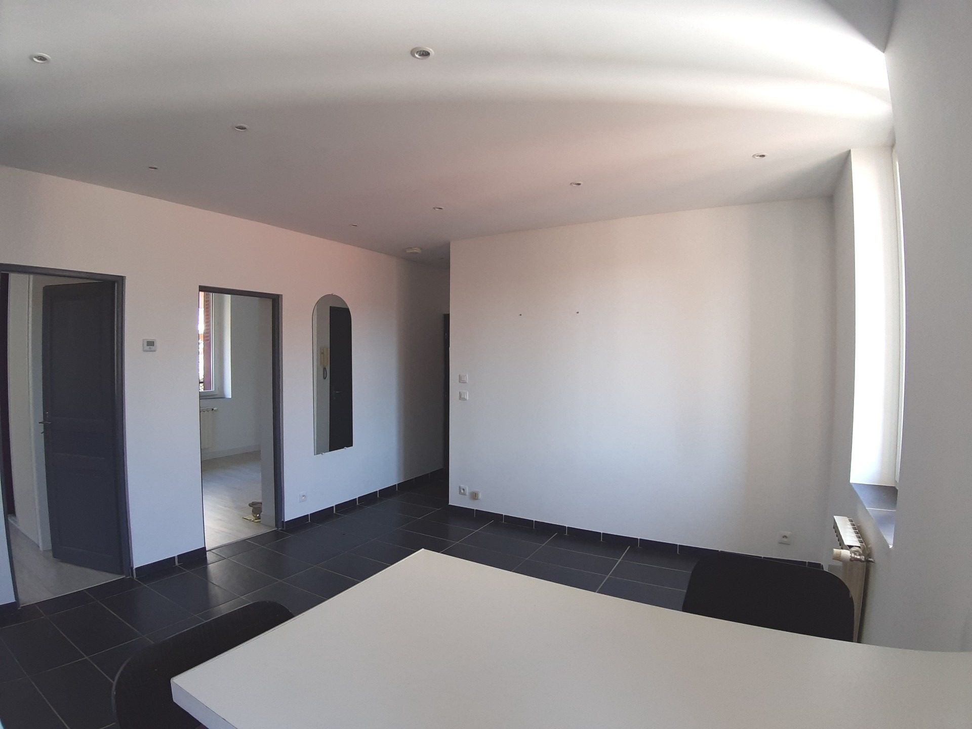 Appartement Rue Philippe Glangeaud à Clermont-Ferrand