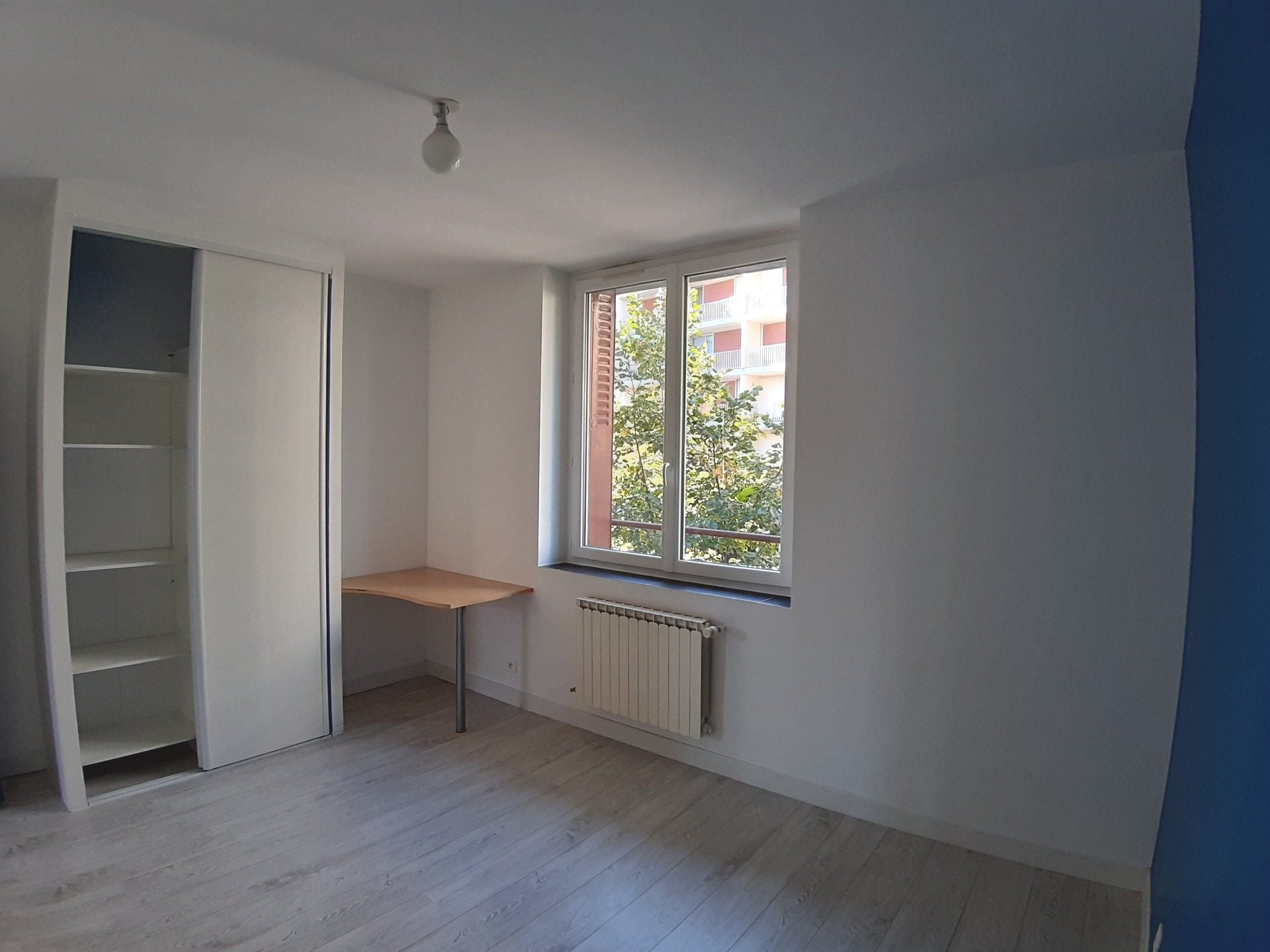 Appartement Rue Philippe Glangeaud à Clermont-Ferrand