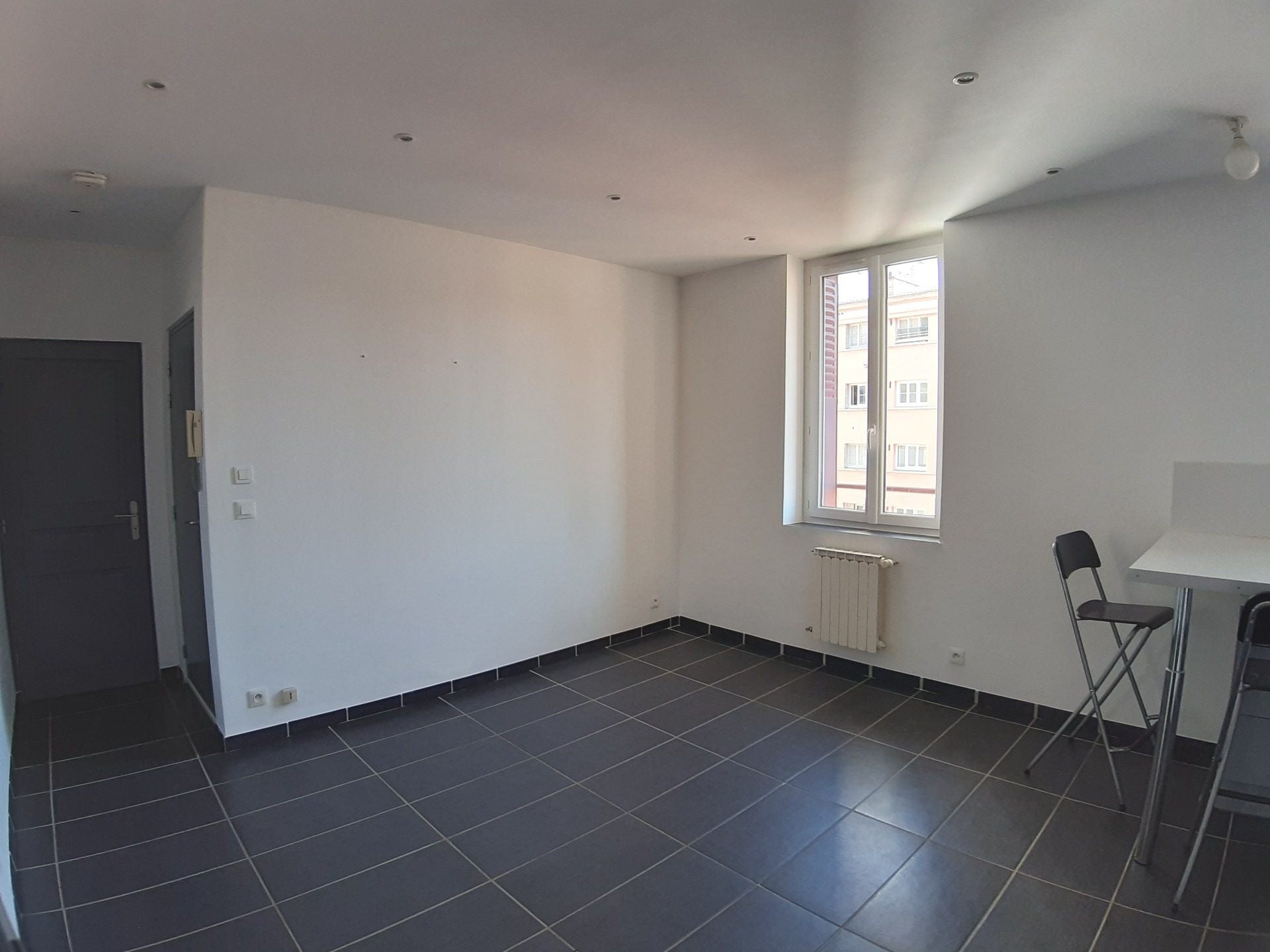 Appartement Rue Philippe Glangeaud à Clermont-Ferrand