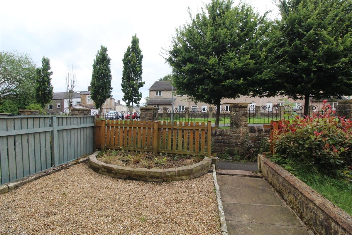 House Russell Terrace in Padiham