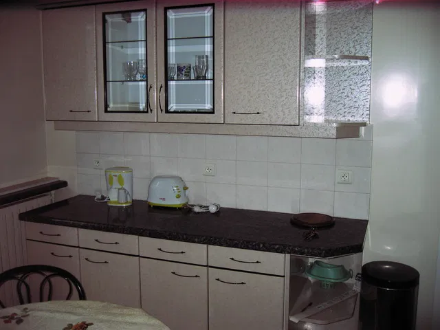 Room Rue des Blancs Vilains in Montreuil