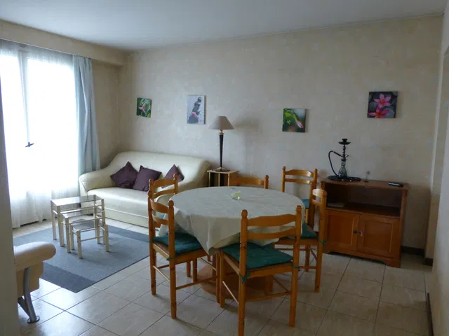Room Rue des Blancs Vilains in Montreuil