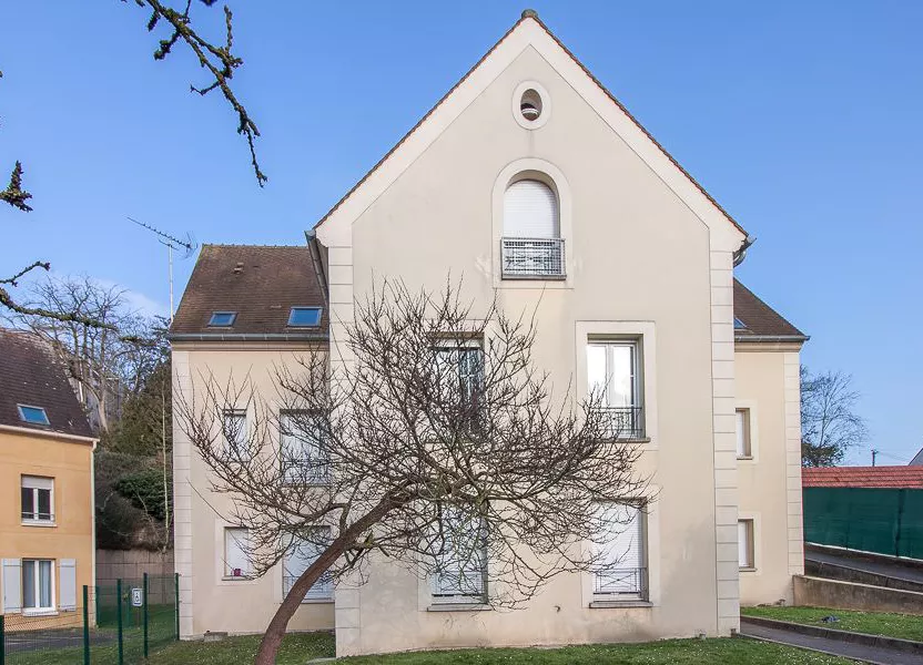 Appartement Rue Rajon à Auvers-sur-Oise