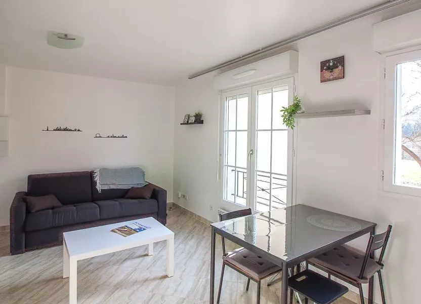 Flat Rue Rajon in Auvers-sur-Oise