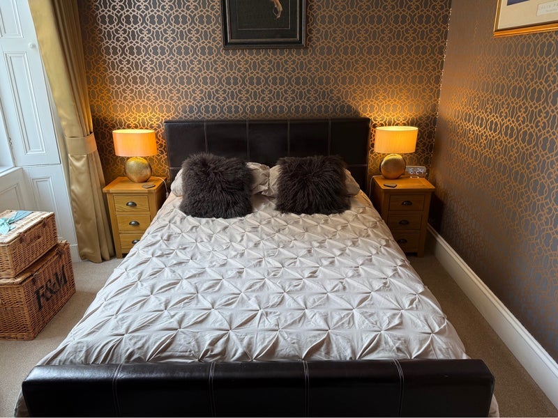 Room Westhall Gardens in City of Edinburgh