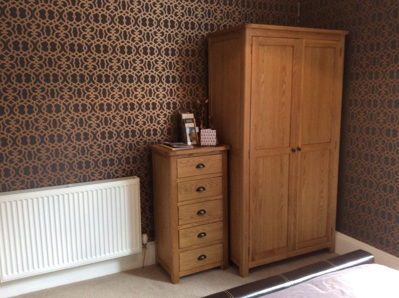 Room Westhall Gardens in City of Edinburgh