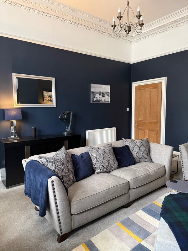 Room Westhall Gardens in City of Edinburgh
