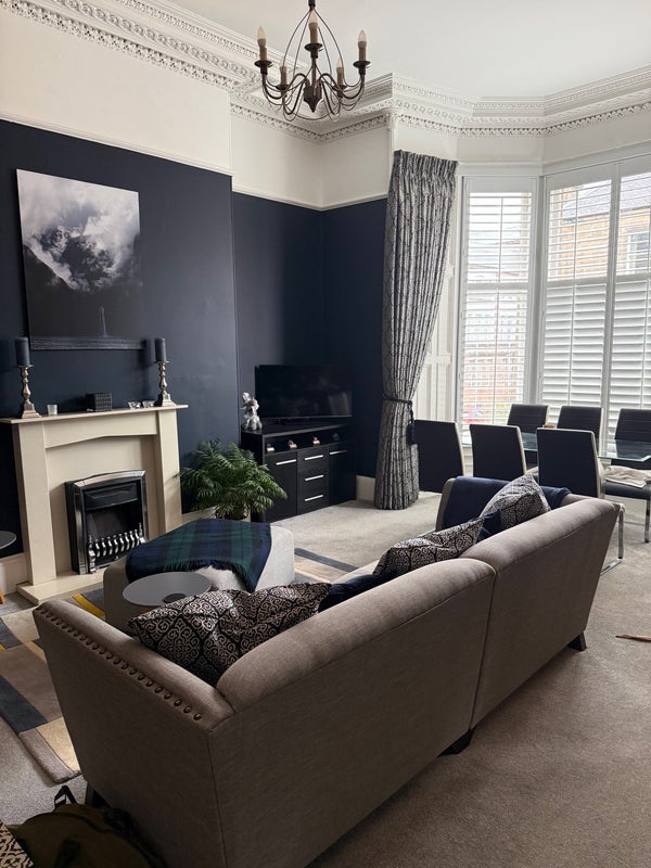Room Westhall Gardens in City of Edinburgh