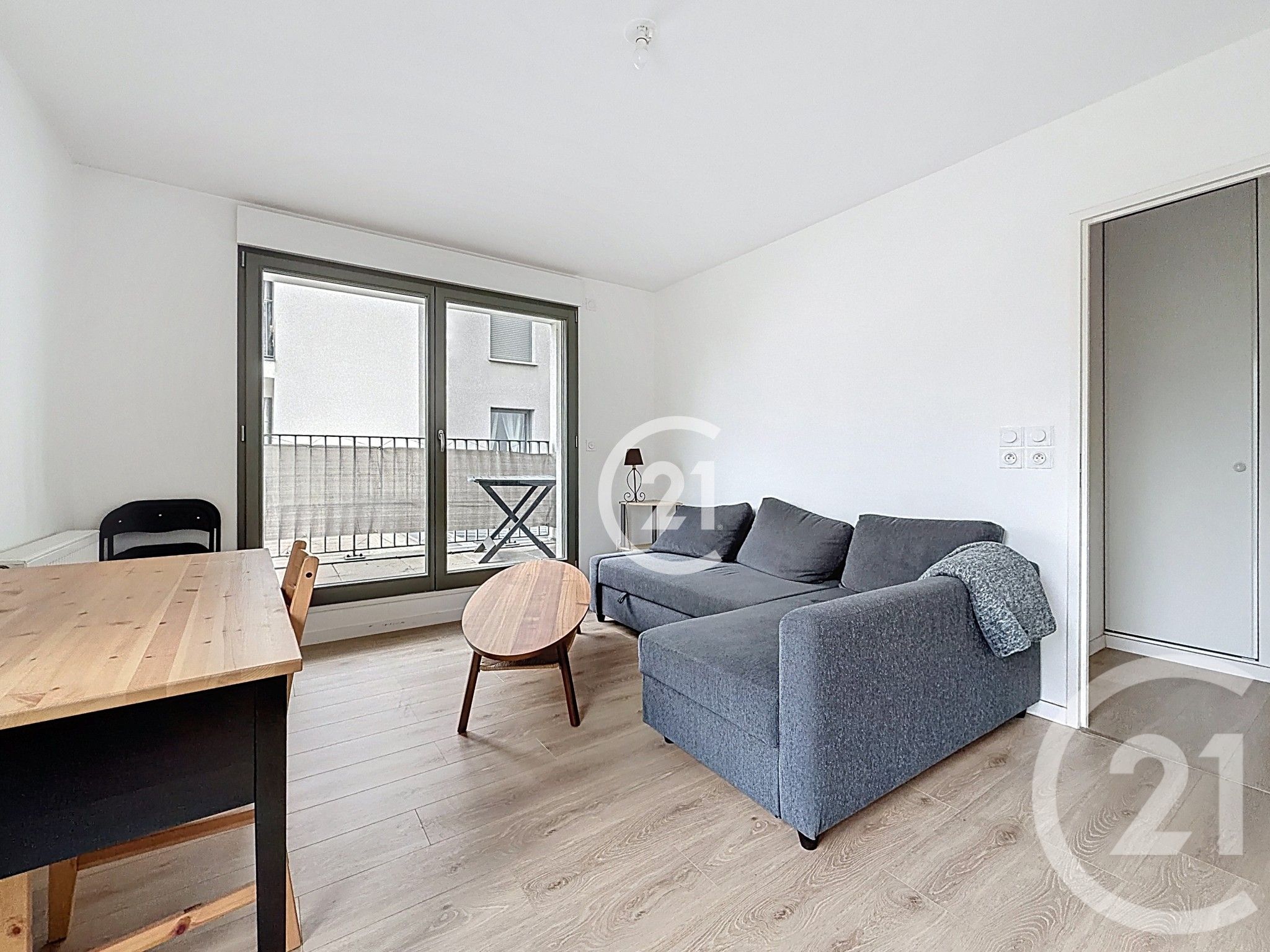 Appartement Rue Jules Guesde à Montreuil