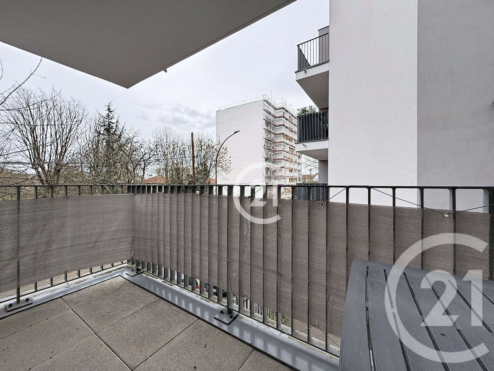 Appartement Rue Jules Guesde à Montreuil