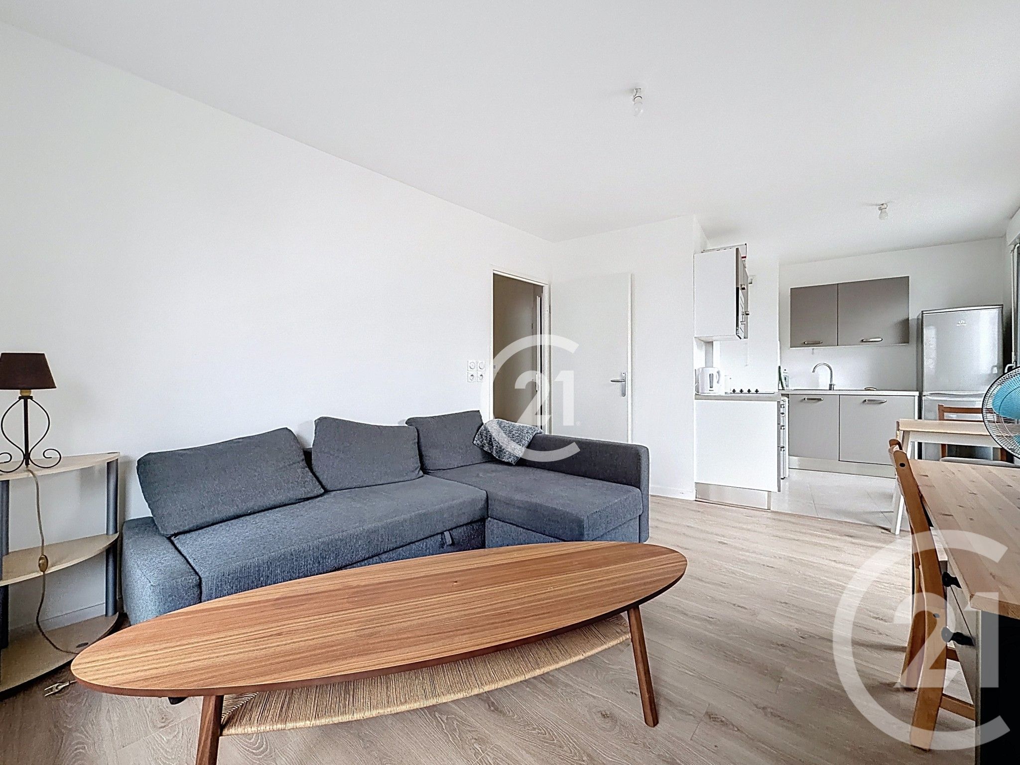 Appartement Rue Jules Guesde à Montreuil