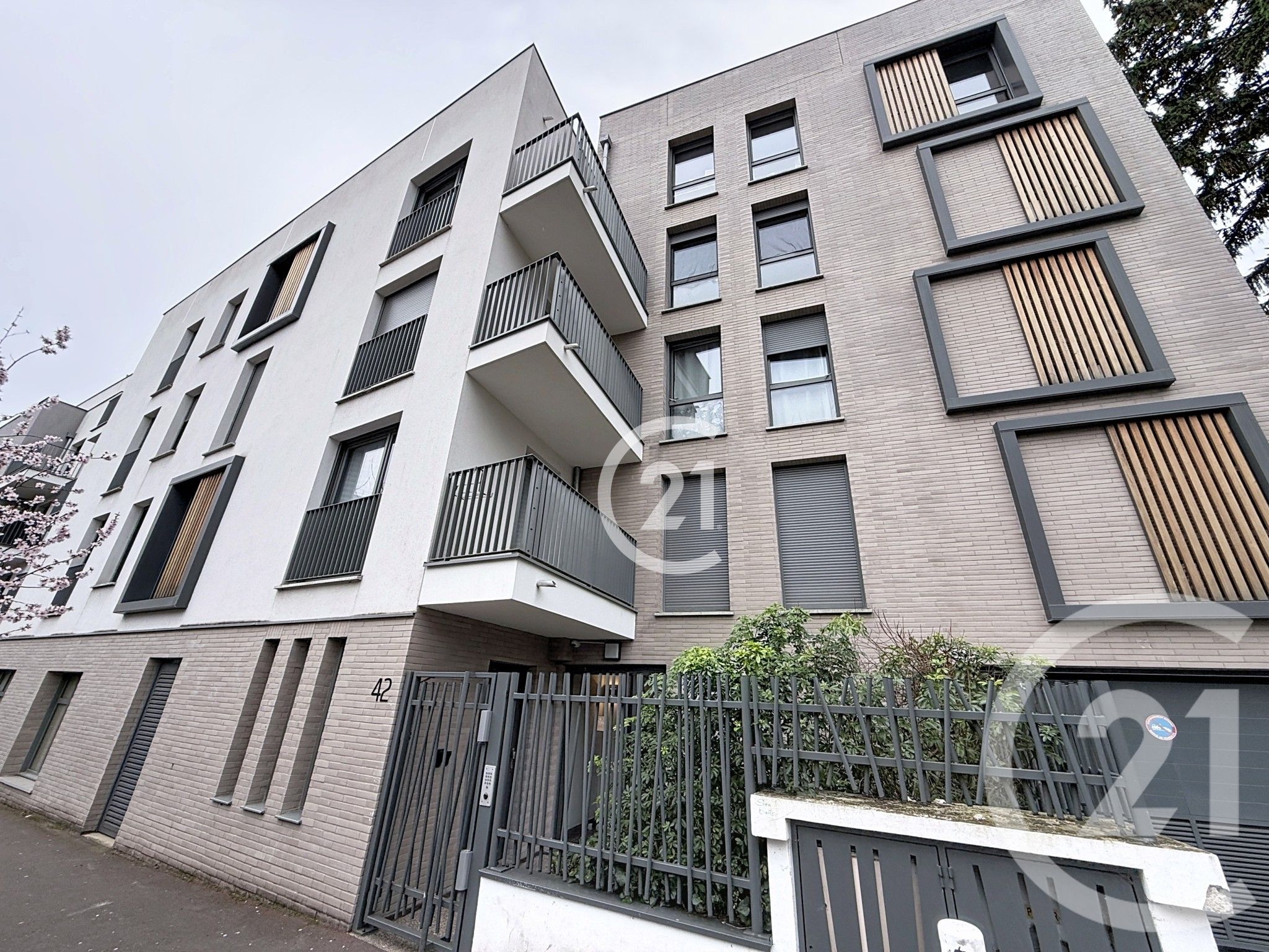 Appartement Rue Jules Guesde à Montreuil