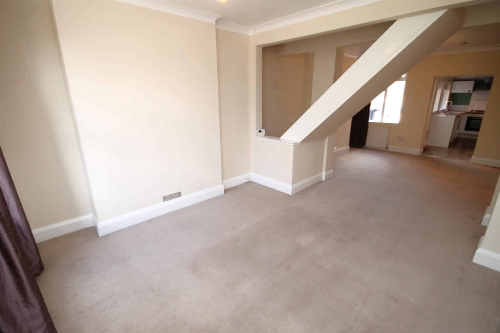 House The Callis in North West Leicestershire