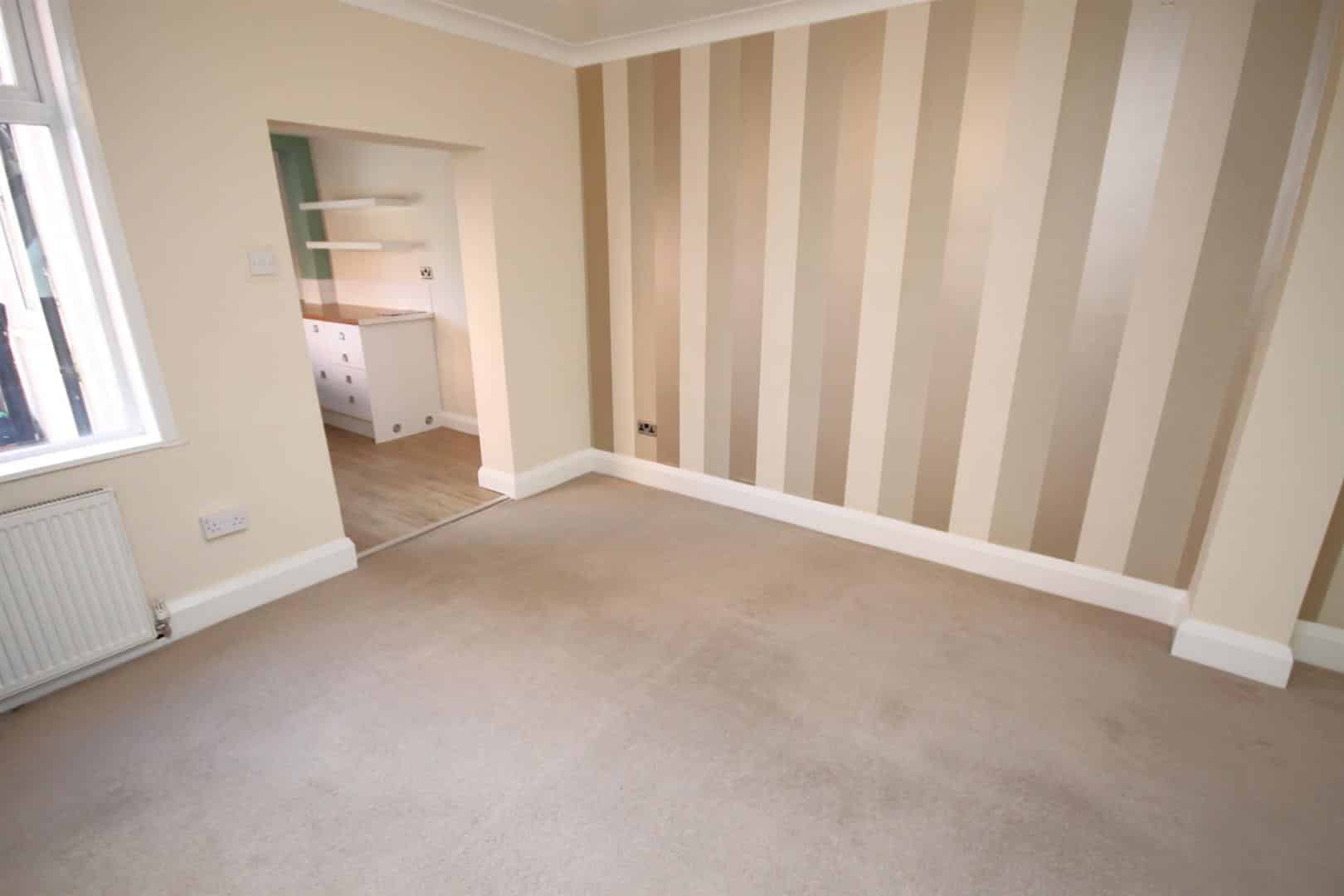 House The Callis in North West Leicestershire