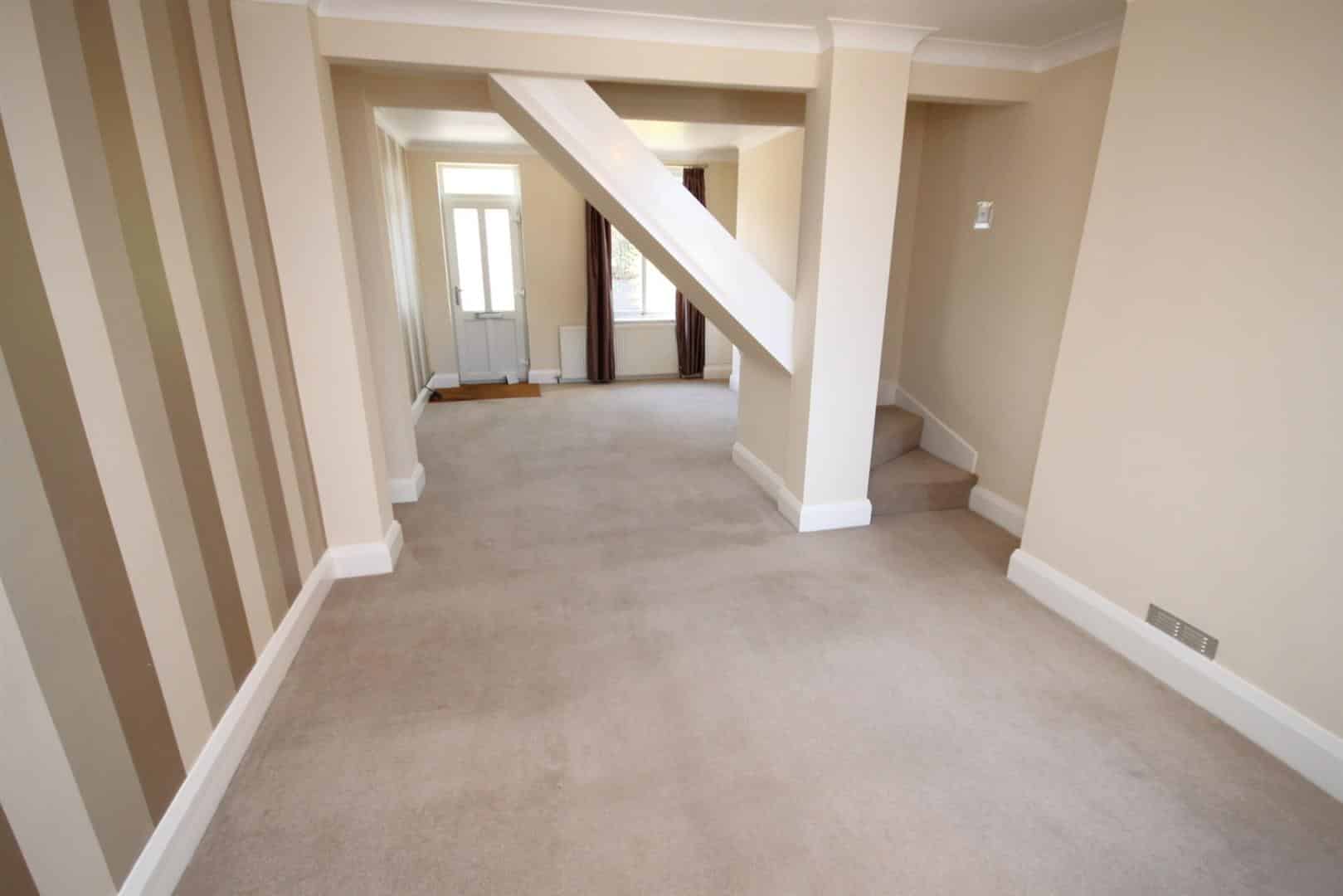 House The Callis in North West Leicestershire