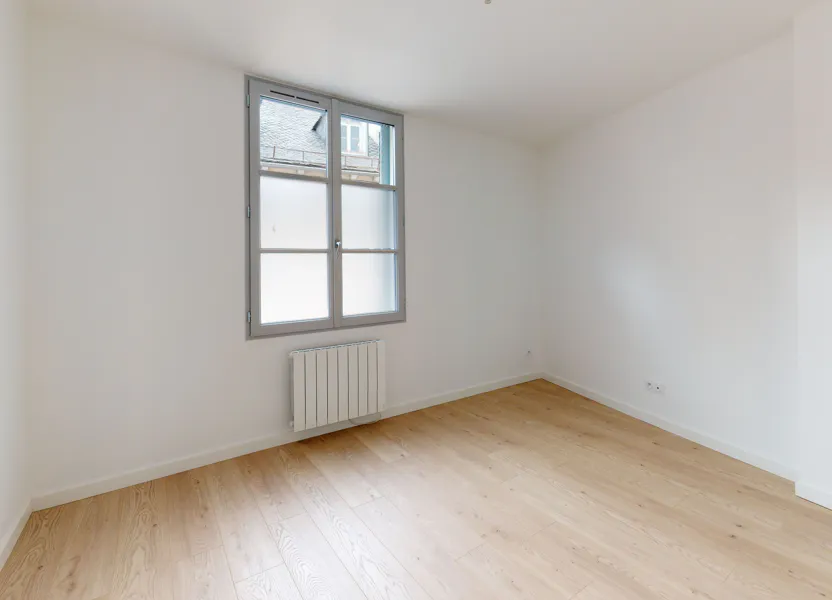 Flat Rue François Cabrol in Rodez