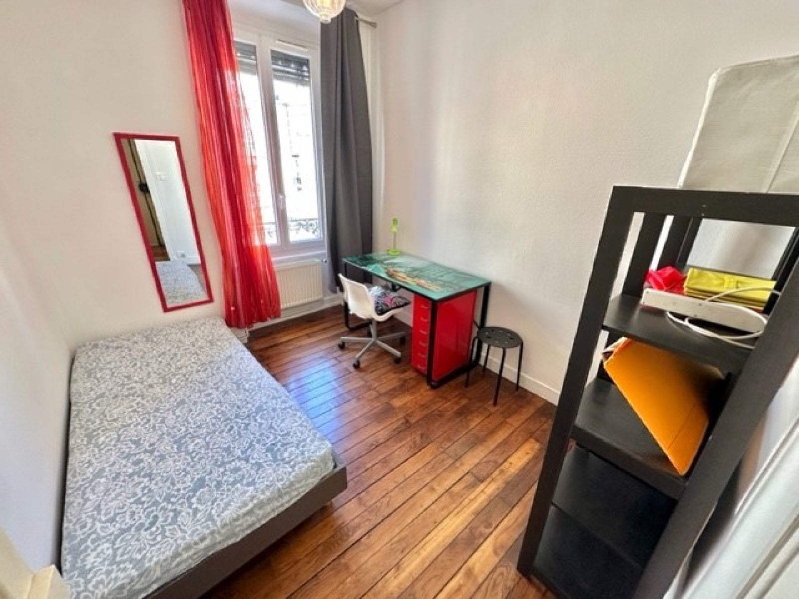 Appartement Boulevard Vivier-Merle à Lyon