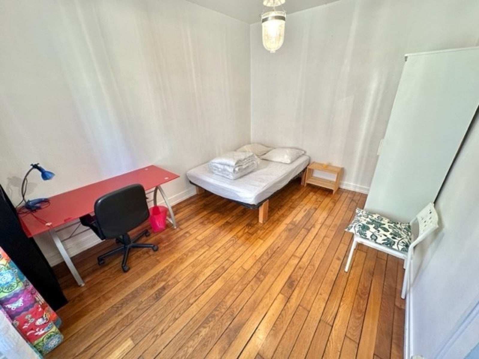 Appartement Boulevard Vivier-Merle à Lyon