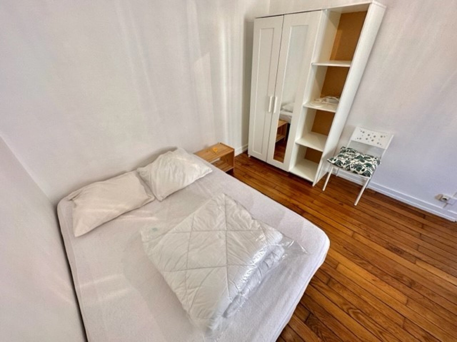 Appartement Boulevard Vivier-Merle à Lyon