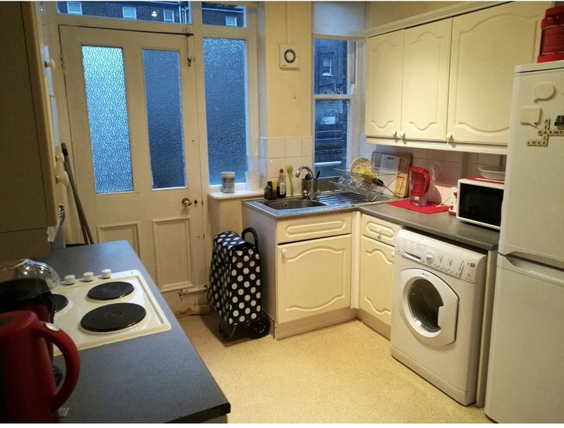 Room Talgarth Road in Greater London