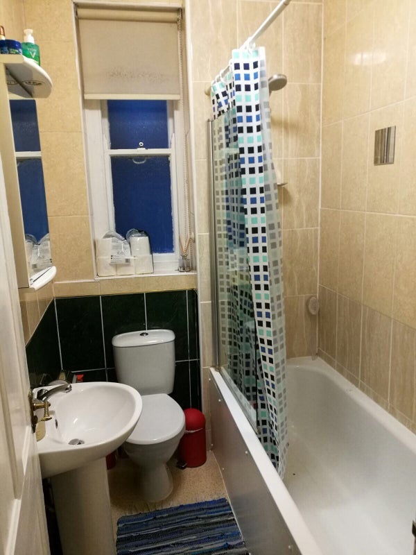Room Talgarth Road in Greater London