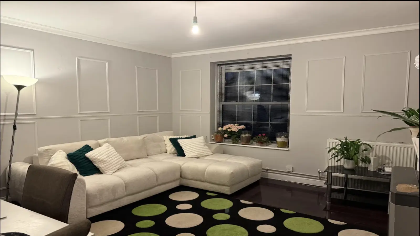 Flat Bath Terrace in Greater London