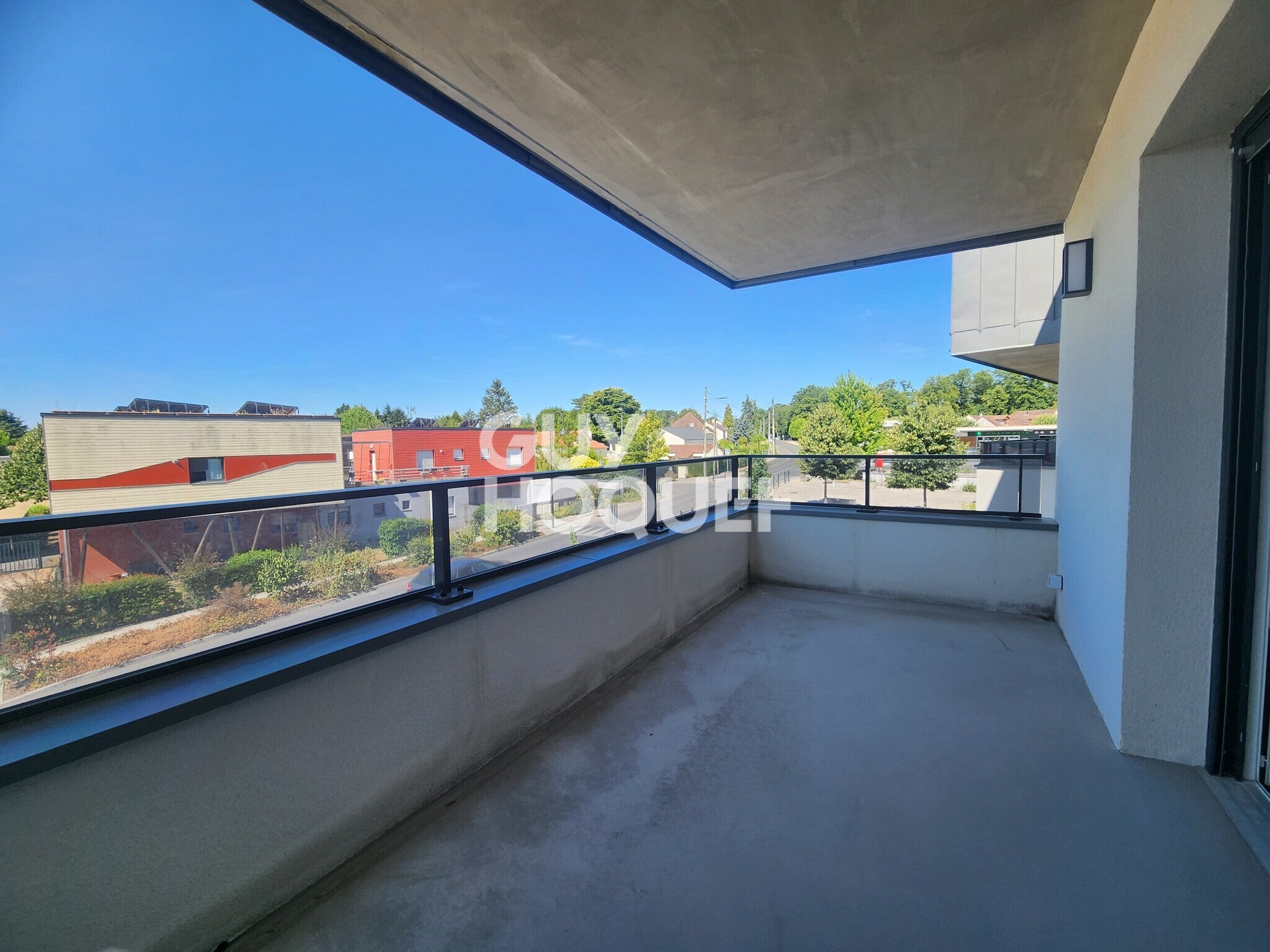 Appartement Rue des Bas Prés à Boigny-sur-Bionne
