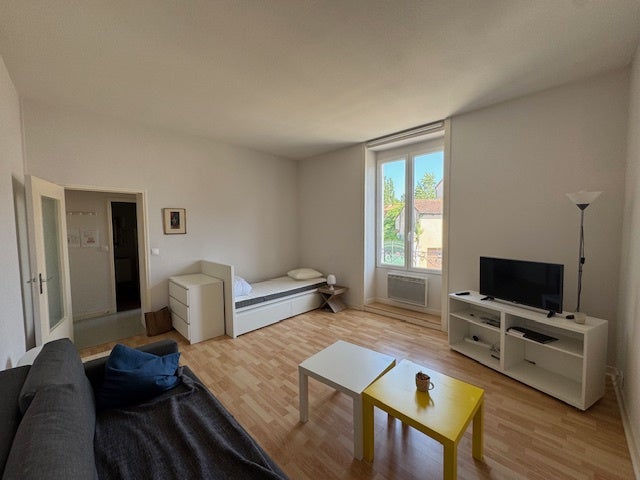 Appartement Rue du Cheval Blanc à Montmorillon