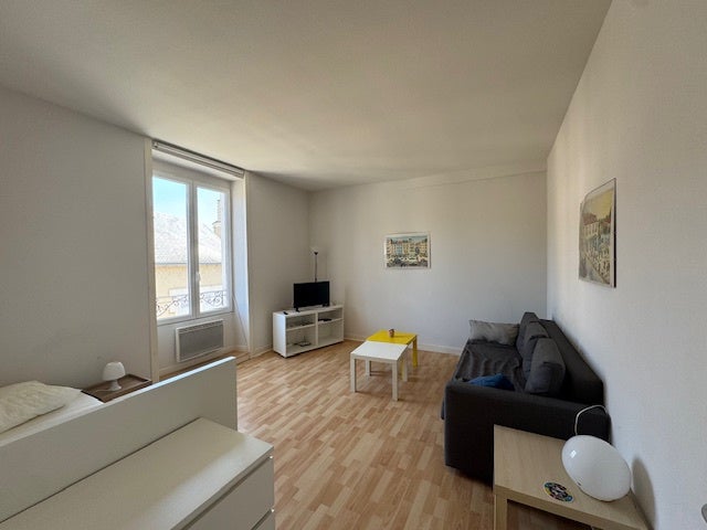 Appartement Rue du Cheval Blanc à Montmorillon