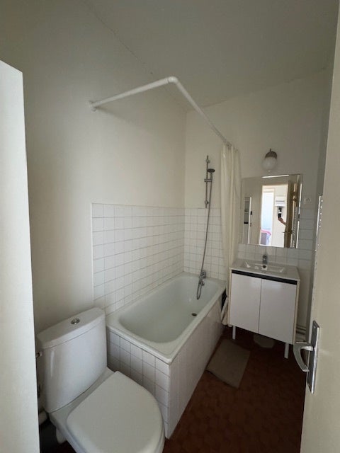 Appartement Rue du Cheval Blanc à Montmorillon