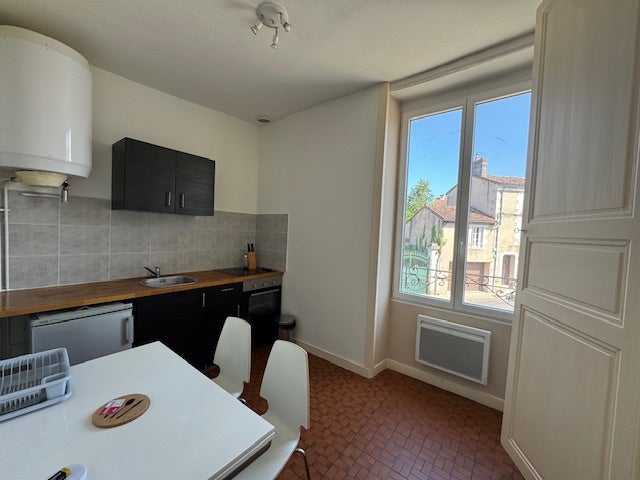 Appartement Rue du Cheval Blanc à Montmorillon