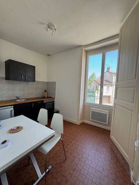 Appartement Rue du Cheval Blanc à Montmorillon