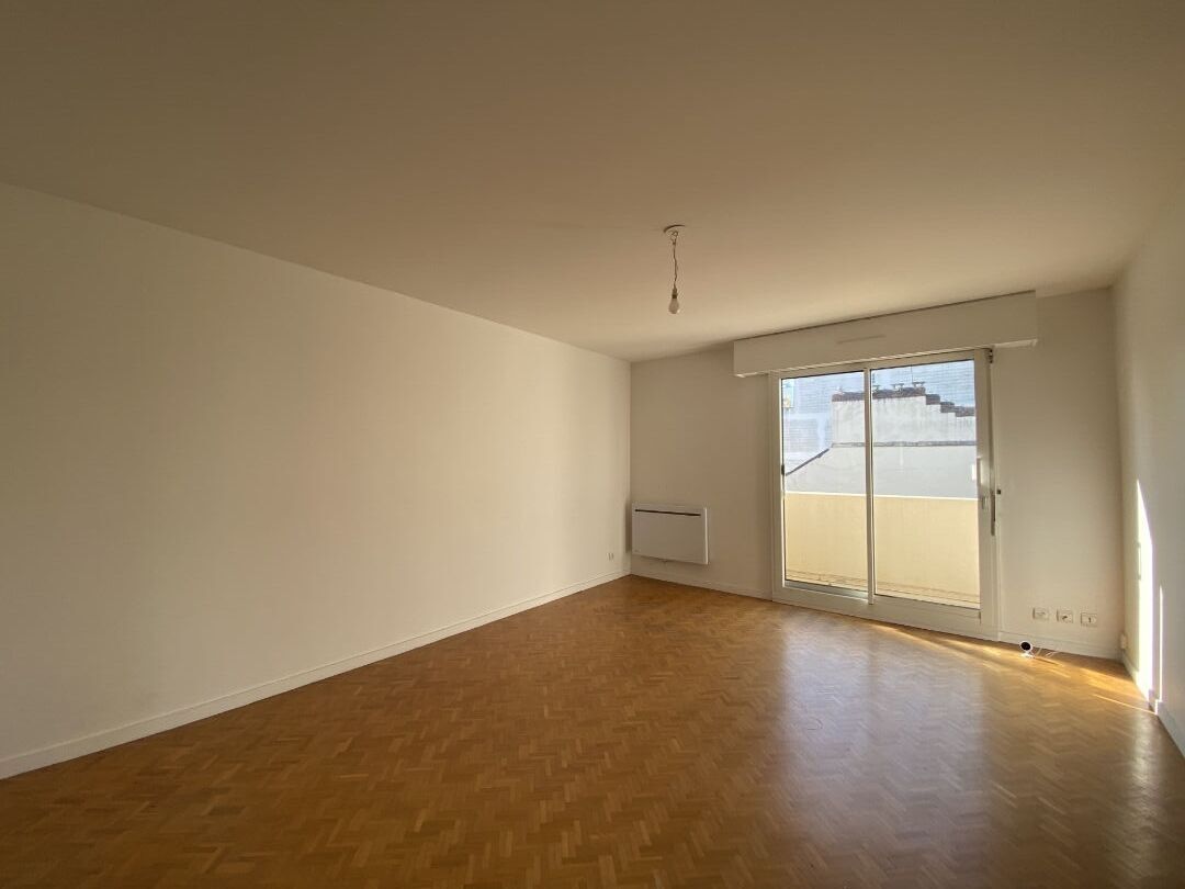 Appartement Avenue du Parc de Procé à Nantes