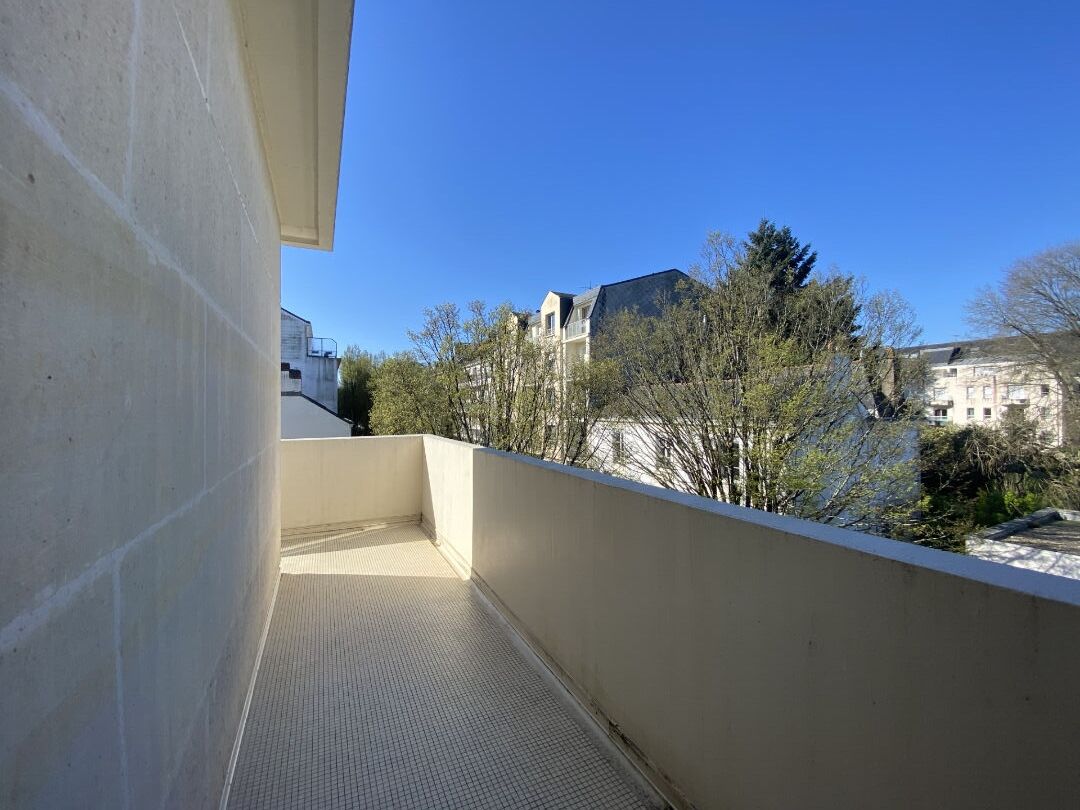 Appartement Avenue du Parc de Procé à Nantes