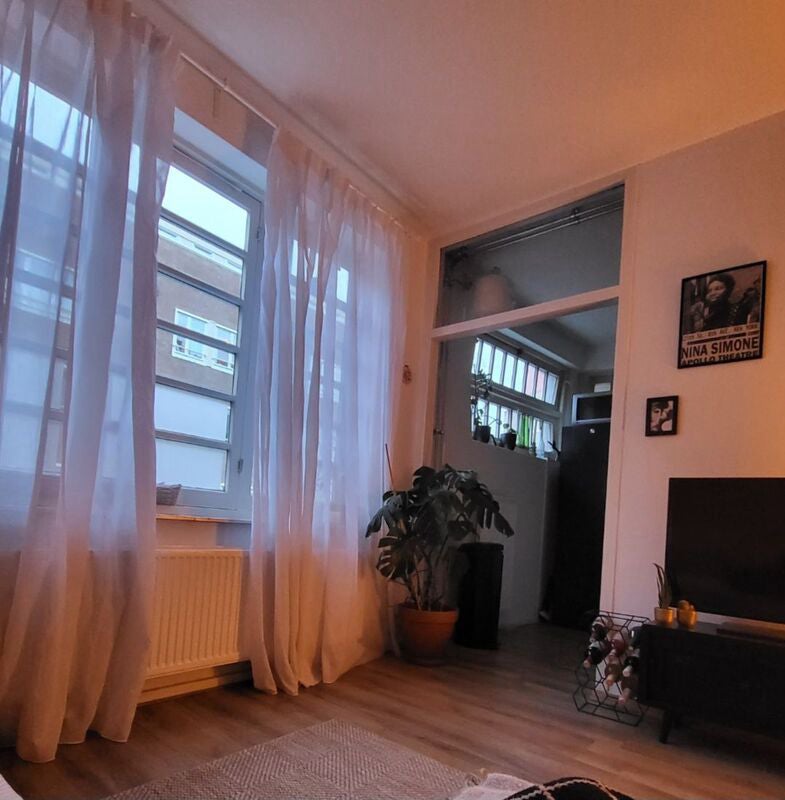 Appartement Burgemeester Tellegenstraat 2