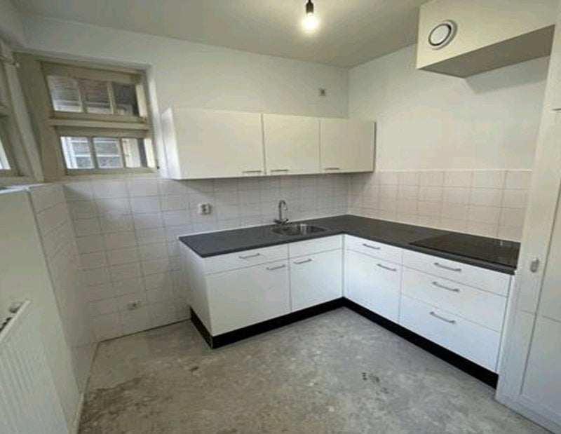 Appartement Burgemeester Tellegenstraat 7
