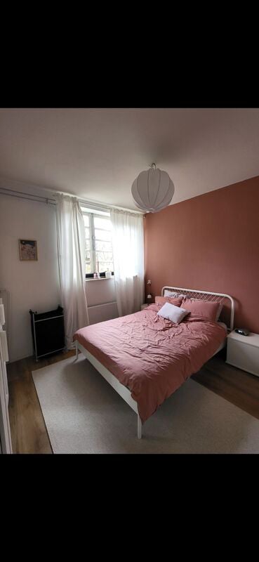 Appartement Burgemeester Tellegenstraat 5