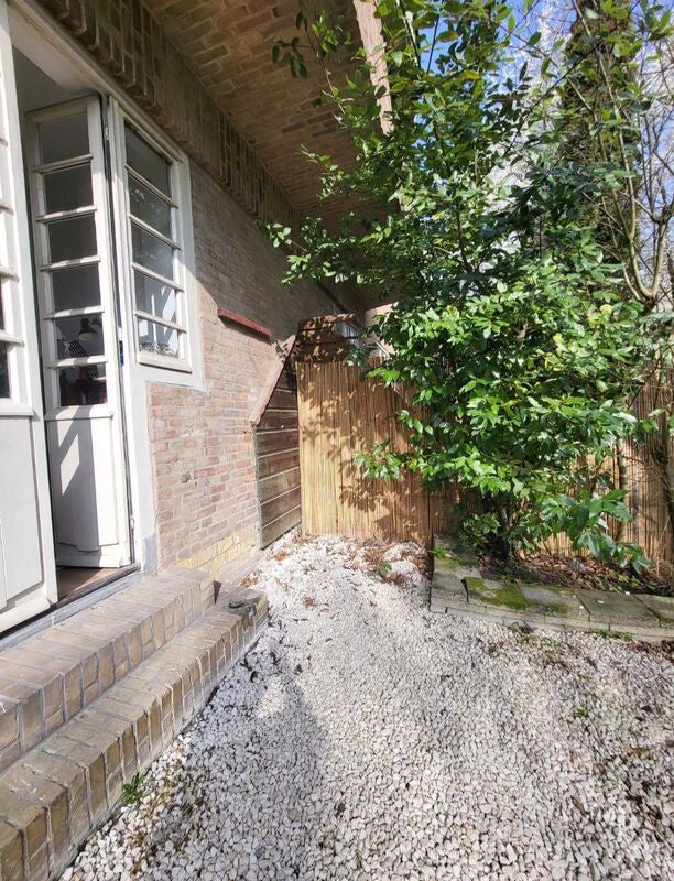 Appartement Burgemeester Tellegenstraat 3