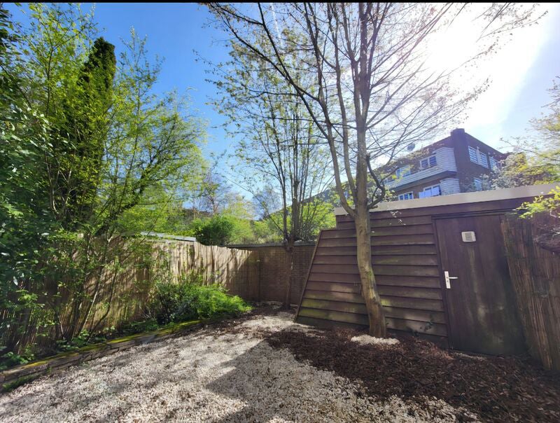 Appartement Burgemeester Tellegenstraat 4