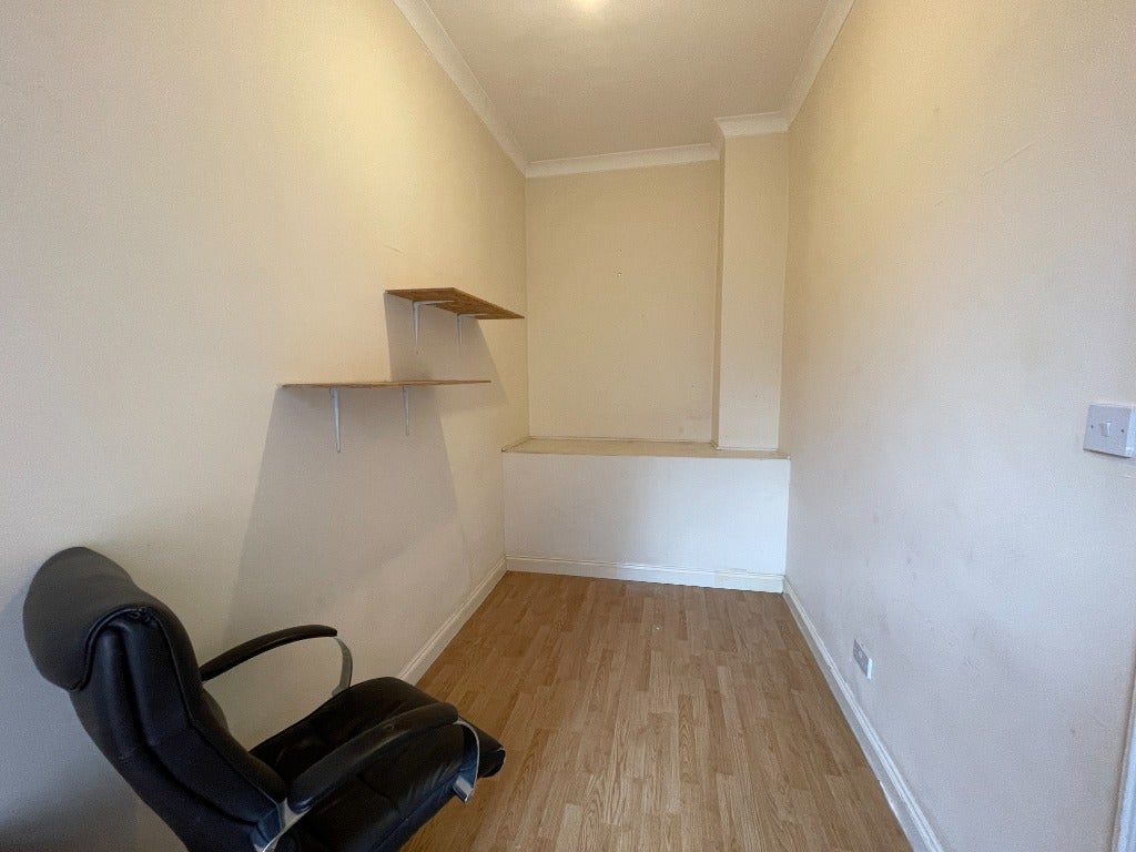 Flat Sauchiehall Street in Glasgow