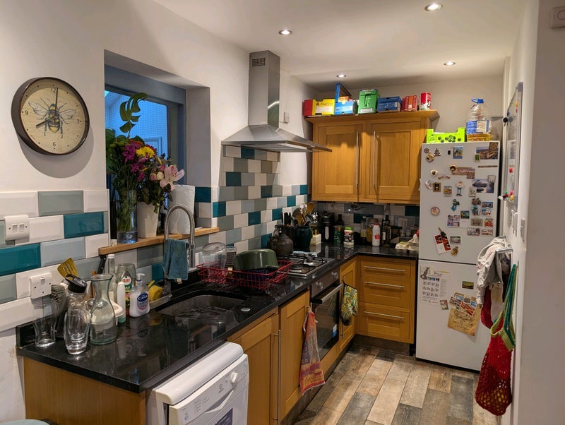Room Robin Hood Way in Greater London